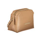 Beige Polyethylene Handbag