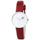 Silver Women Watch