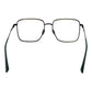Bronze Men Glasses Frame