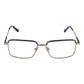 Blue Men Glasses Frame
