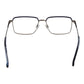 Blue Men Glasses Frame