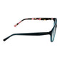 Green Women Optical Frames
