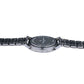 Silver Men Watch