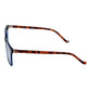 Blue Men Glasses Frame