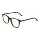 Brown Men Glasses Frame
