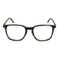 Brown Men Glasses Frame