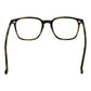 Brown Men Glasses Frame