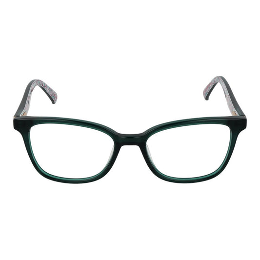 Green Women Optical Frames