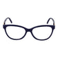Blue Women Optical Frames