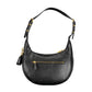 Black Leather Handbag
