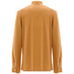 Beige Cotton Polo Shirt