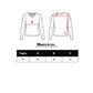 Gray Cotton Polo Shirt