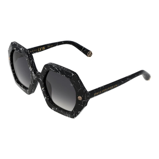 Black Women Sunglass
