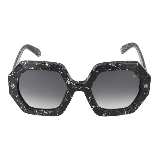 Black Women Sunglass