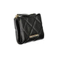 Black Polyethylene Wallet