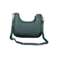 Green Polyethylene Handbag