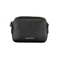 Black Polyethylene Handbag