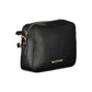 Black Polyethylene Handbag