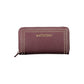 Red Polyethylene Wallet