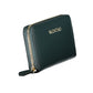 Green Polyethylene Wallet