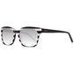 Black Resin Sunglasses