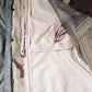 Multicolor Camouflage Full Zip Hooded Jacket