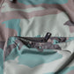 Multicolor Camouflage Button Down Shirt