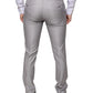 Light Gray Wool Dress Pants