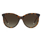 Brown Resin Sunglasses