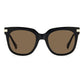 Black Resin Sunglasses