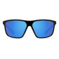 Black Resin Sunglasses