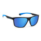 Black Resin Sunglasses