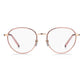 Multicolor Metal Frames