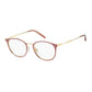 Beige Metal Frames