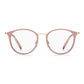 Beige Metal Frames