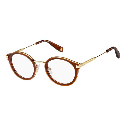 Brown Metal Frames