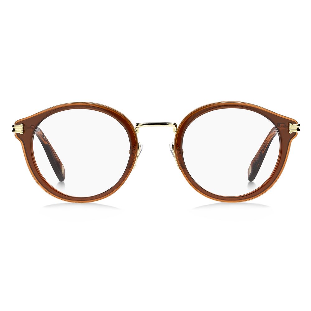 Brown Metal Frames