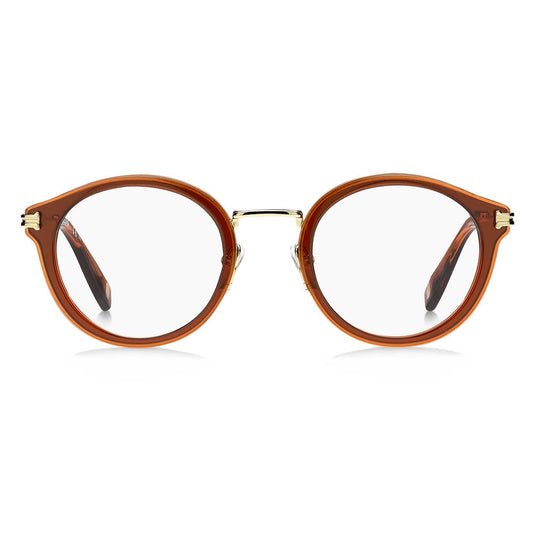 Brown Metal Frames