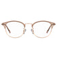 Multicolor Metal Frames