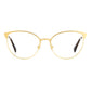 Gold Metal Frames