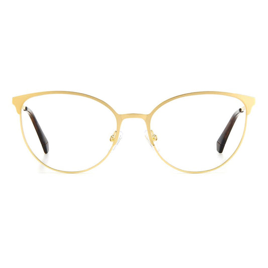 Gold Metal Frames