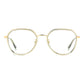 Gold Eco Polyamide Frames