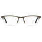 Brown Metal Frames