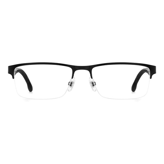 Black Stainless Steel Frames