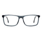Blue Acetate Frames