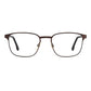 Brown Metal Frames