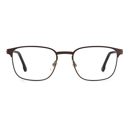 Brown Metal Frames