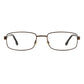 Brown Metal Frames