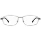 Bicolor Metal Frames