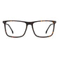 Brown Light Acetate Frames
